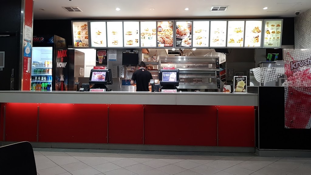 KFC Geraldton | meal takeaway | 249 Marine Terrace, Geraldton WA 6530, Australia | 0899212035 OR +61 8 9921 2035
