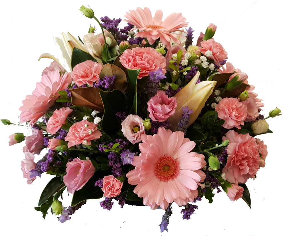 Southerdens Florist | 33 Honeyeater Dr, Highfields QLD 4352, Australia | Phone: (07) 4638 3622