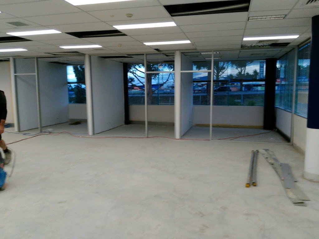 Channel Glazing | Industrial Site, 41 Pothana Rd, Electrona TAS 7054, Australia | Phone: (03) 6267 9402