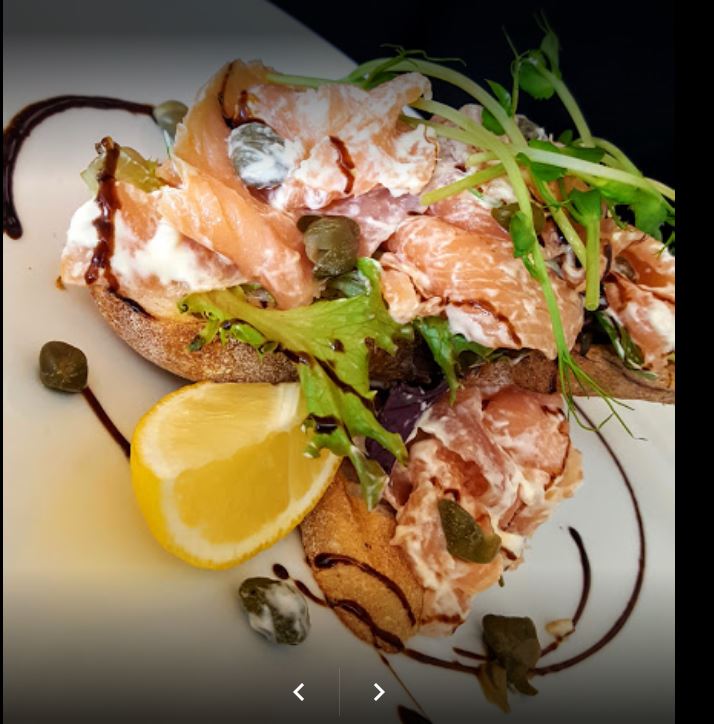 Prego restaurant | 440 Cambridge St, Perth WA 6014, Australia | Phone: (08) 9287 2700