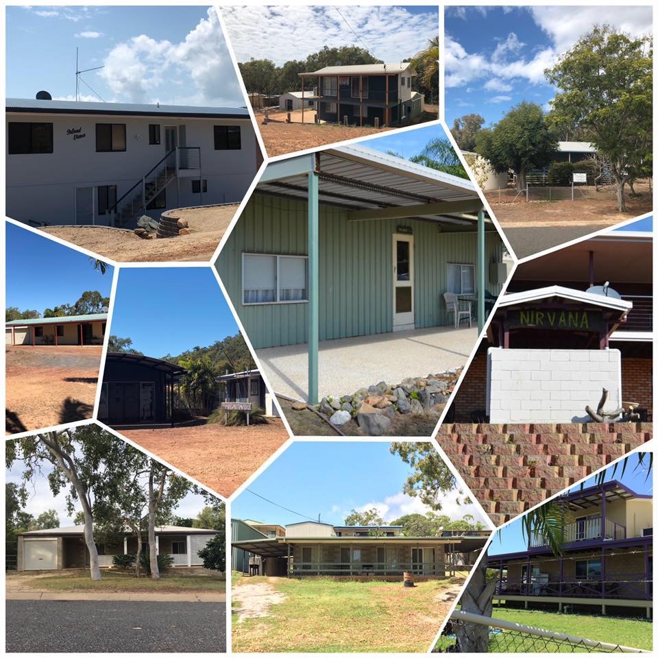 Stanage Bay Holiday Rentals | lodging | 38 Banksia Rd, Stanage QLD 4702, Australia | 0749373169 OR +61 7 4937 3169