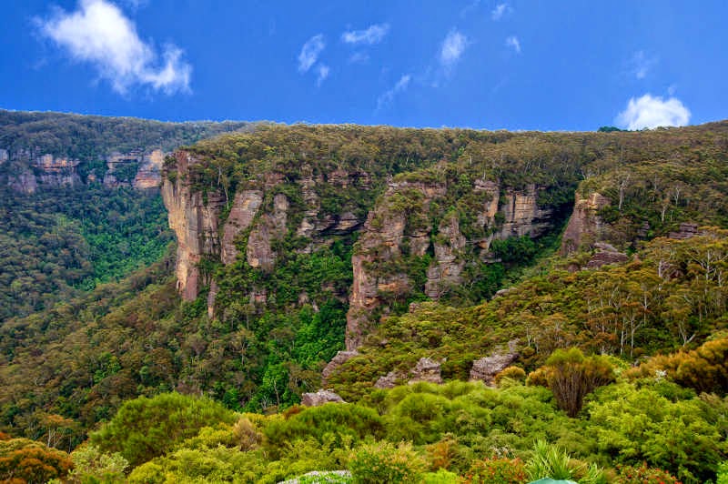 Bodhi Cottages - 29B Kamillaroi Rd, Katoomba NSW 2790, Australia