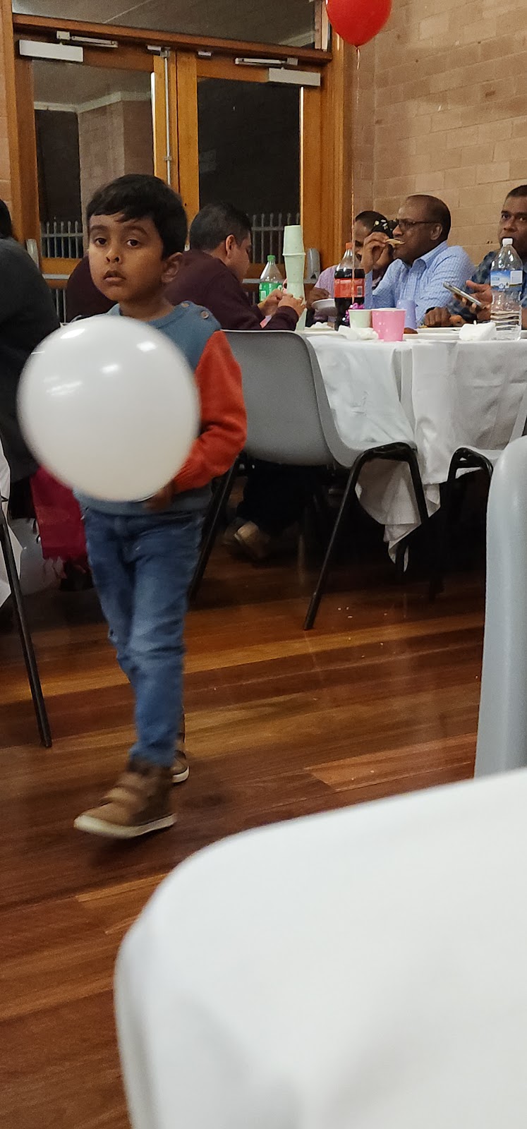Minchinbury Neighbourhood Centre | 46 Minchin Dr, Minchinbury NSW 2770, Australia | Phone: (02) 5300 6000