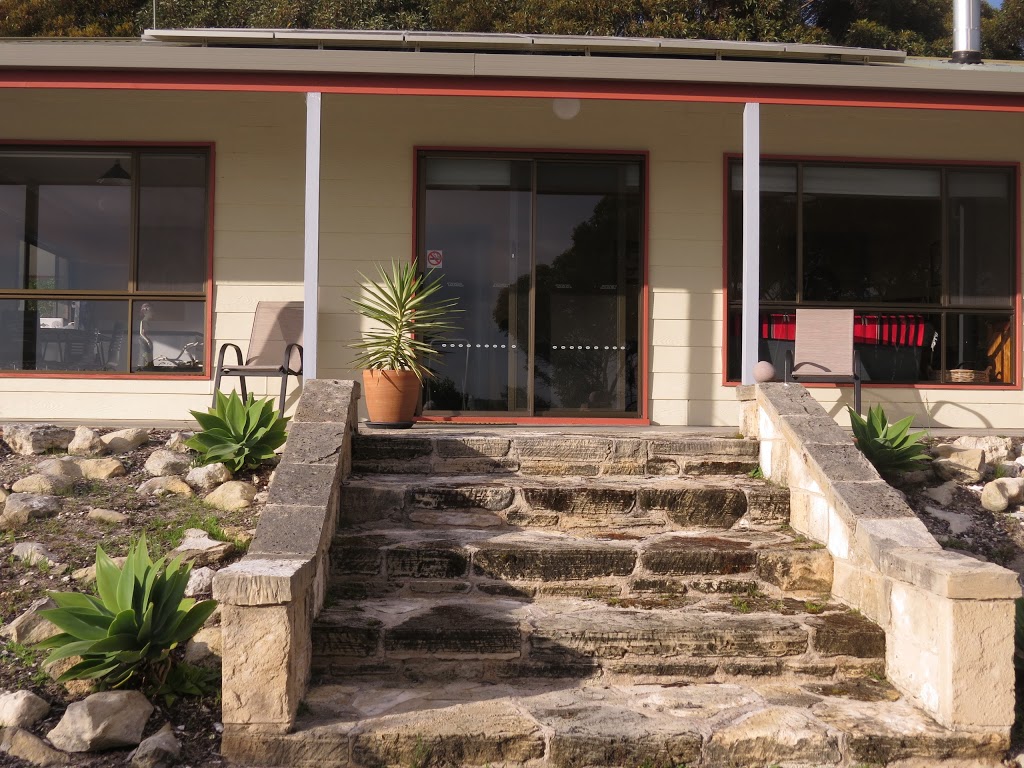 Kestrel Downs | lodging | Muston Rd Pelican Lagoon, Kangaroo Island SA 5222, Australia | 0439507956 OR +61 439 507 956