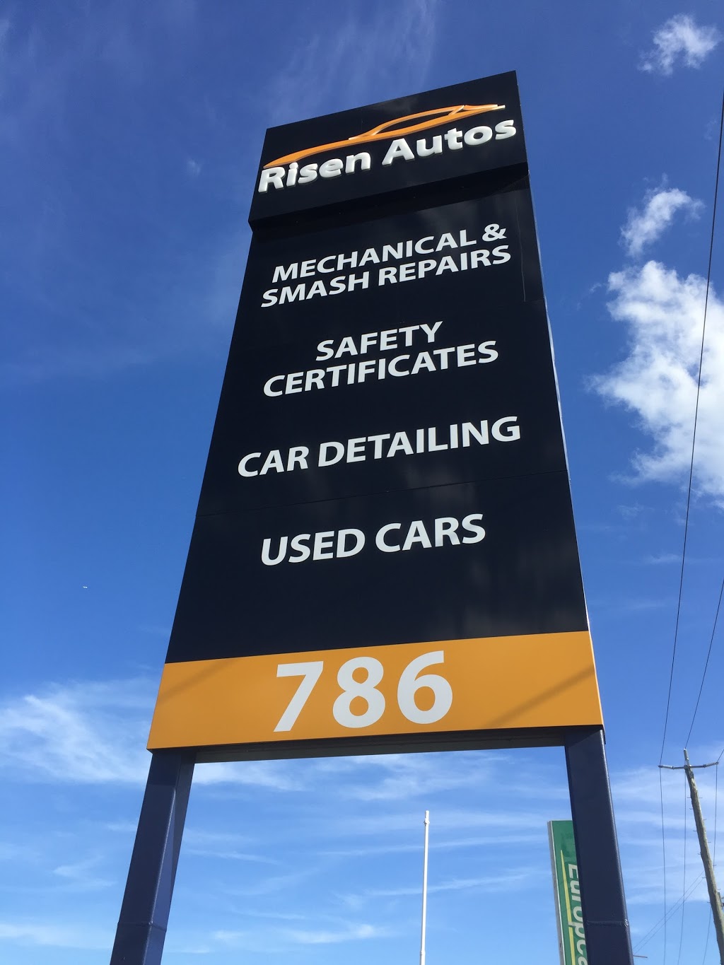 Risen Autos | car repair | 786 Beaudesert Rd, Coopers Plains QLD 4108, Australia | 0425873668 OR +61 425 873 668
