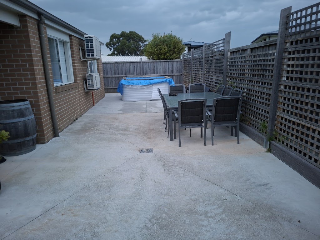 New Wave Concreting | 14A Victoria Rd, Ventnor VIC 3922, Australia | Phone: 0402 454 742