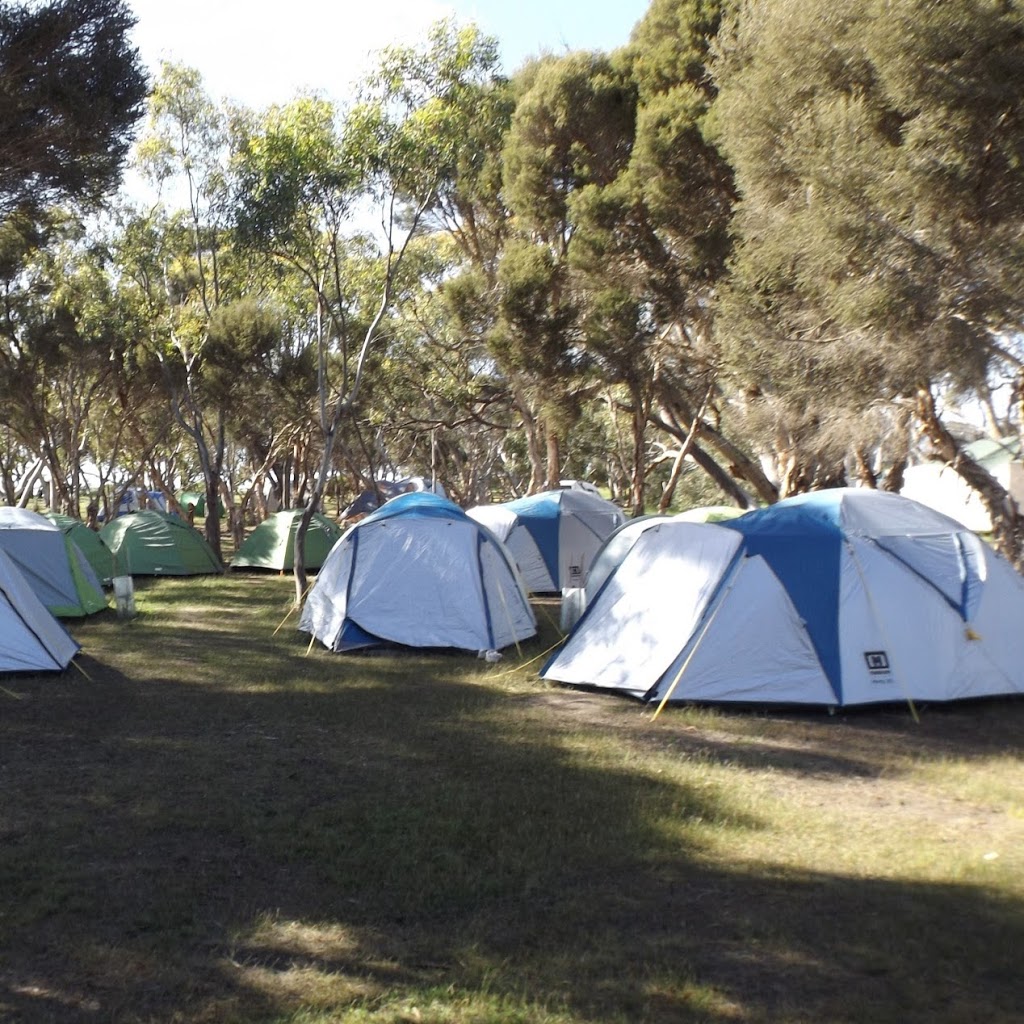 Discovery Lagoon Caravan & Camping Grounds | campground | 948 N Coast Rd, Emu Bay SA 5223, Australia | 0412422618 OR +61 412 422 618