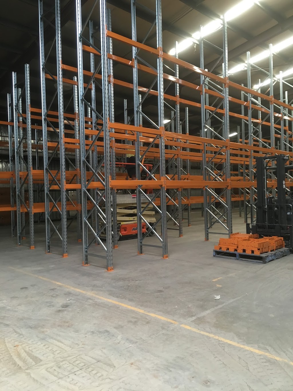 Tru-Fit Shelves and Shop Fittings | furniture store | 109R Old Dubbo Rd, Dubbo NSW 2830, Australia | 0268840166 OR +61 2 6884 0166