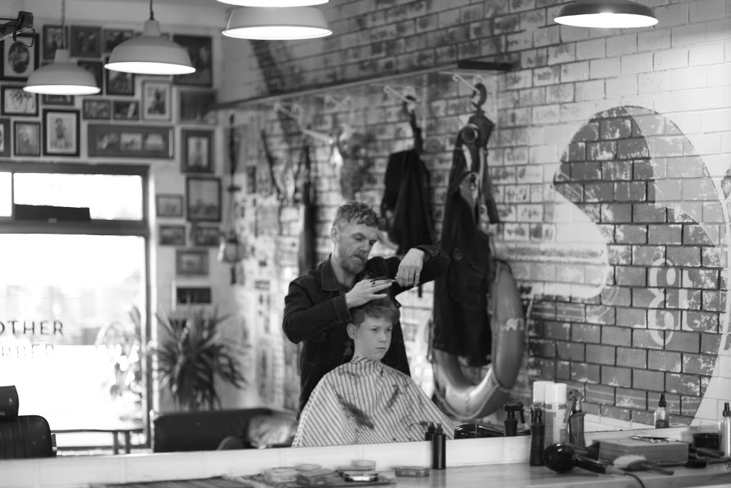 Brother Barber | hair care | 148A Pitt Rd, North Curl Curl NSW 2099, Australia | 0401904510 OR +61 401 904 510