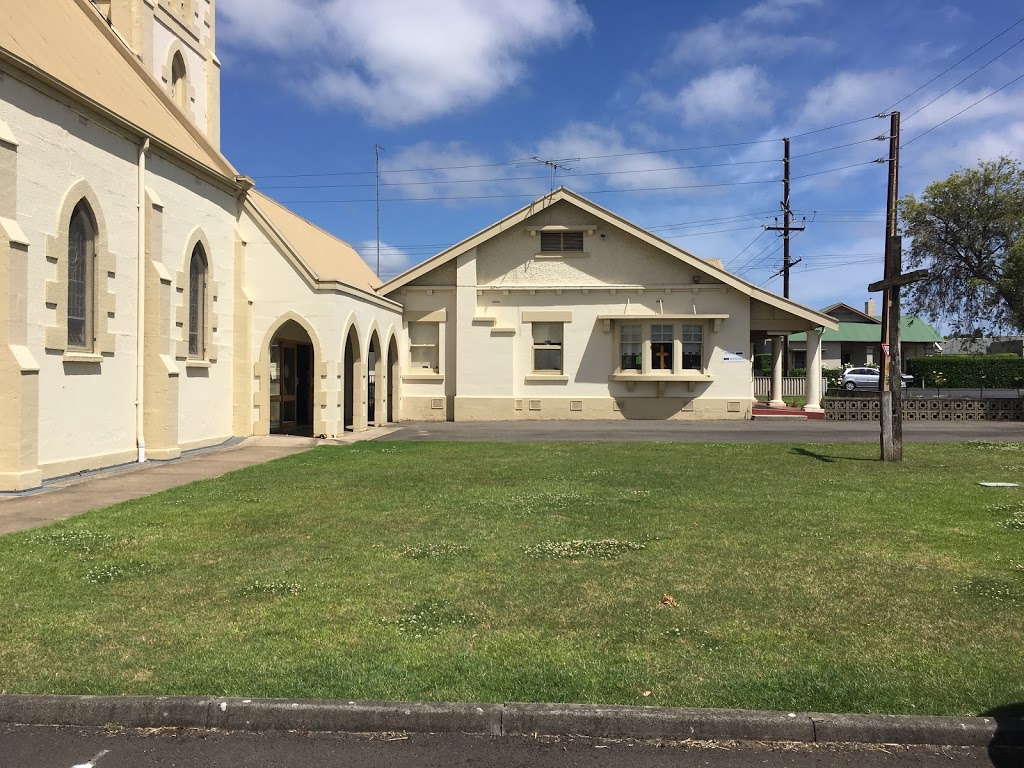 Mount Gambier Lutheran Church | church | 11/17 Edward St, Mount Gambier SA 5290, Australia | 0887253216 OR +61 8 8725 3216