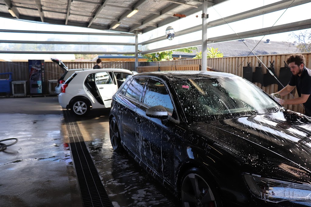 Stella Hand Car Wash | 89-93 City Rd, Merewether NSW 2291, Australia | Phone: (02) 4915 7255