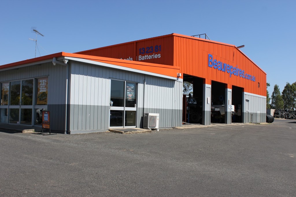 Beaurepaires Tyres Gatton - Commercial | car repair | 37 Western Dr, Gatton QLD 4343, Australia | 0753022325 OR +61 7 5302 2325