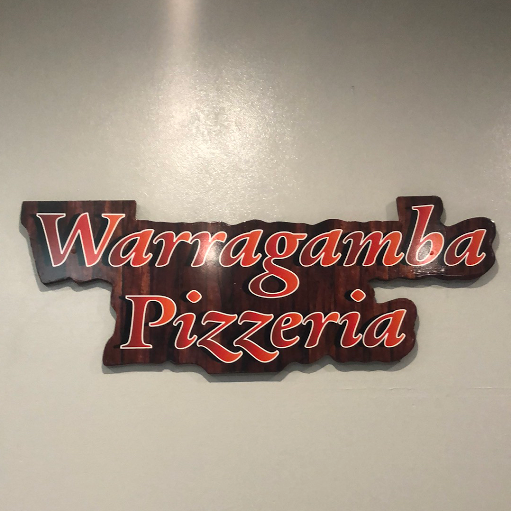 Warragamba Pizzeria (7/5 Fourteenth St) Opening Hours