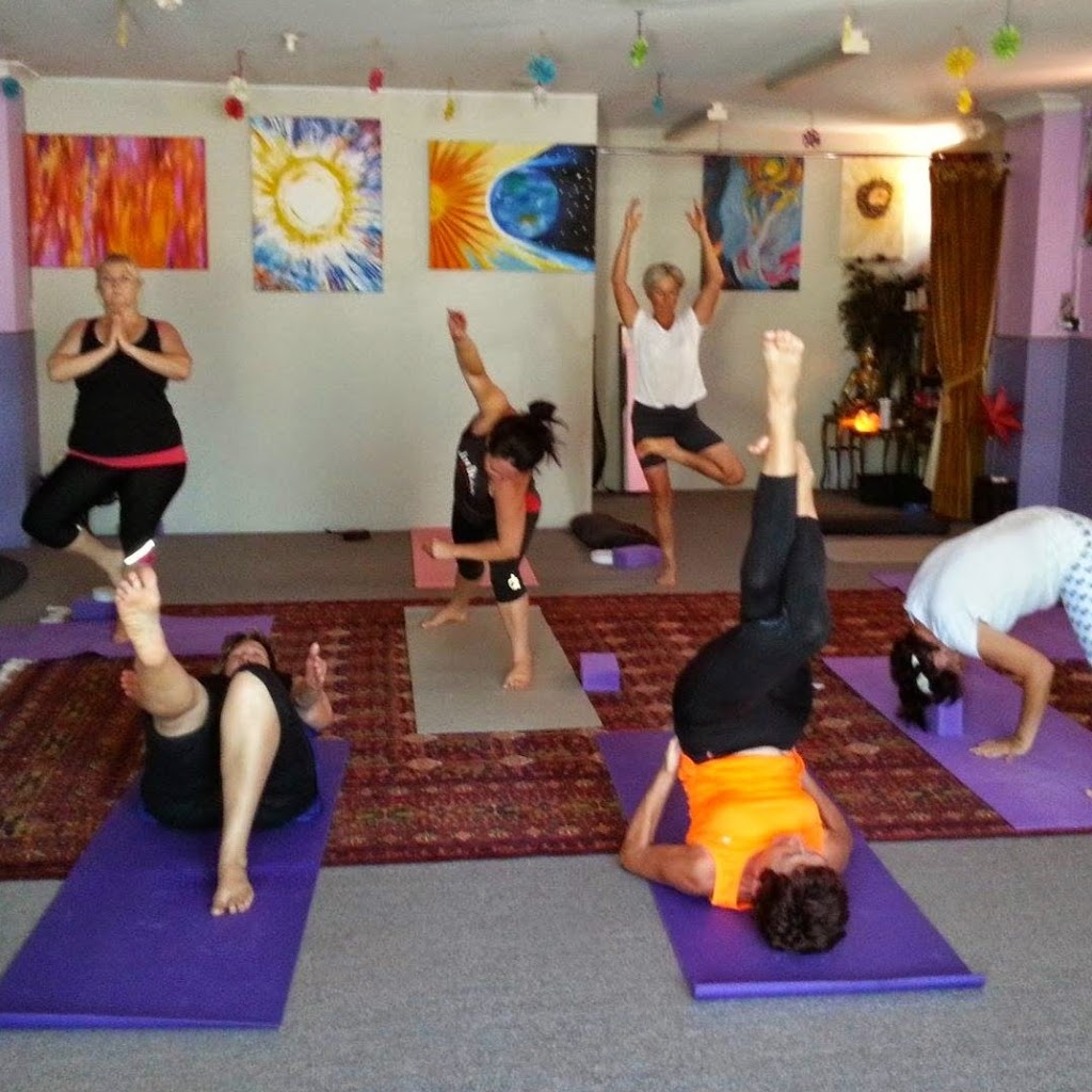 Sahasras Hope Yoga, Massage, Meditation And Art Studio | 120A John St, Singleton NSW 2330, Australia | Phone: 0427 777 611