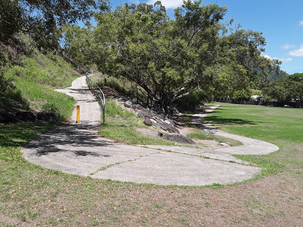 Henleys Hill Park | Earlville QLD 4870, Australia