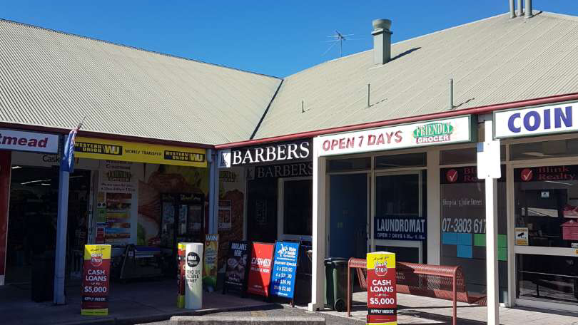 B.K Barbers | hair care | 8/5 Julie St, Crestmead QLD 4132, Australia | 0450115143 OR +61 450 115 143