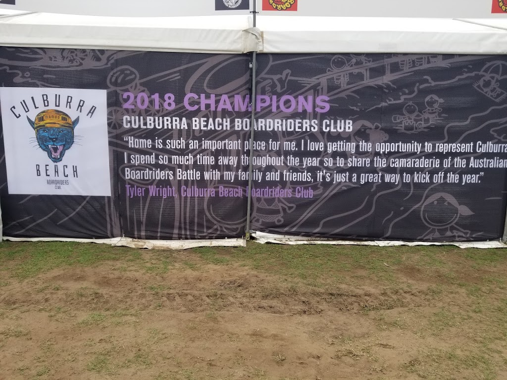Culburra Beach Boardriders Club |  | 157 Penguins Head Rd, Culburra Beach NSW 2540, Australia | 0414289527 OR +61 414 289 527