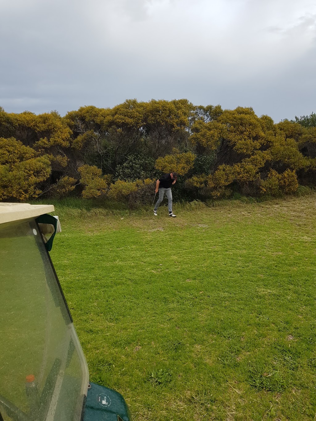 Pink Lake Golf | Pink Lake Golf, Nicholson Rd, Pink Lake WA 6450, Australia | Phone: 0473 035 921