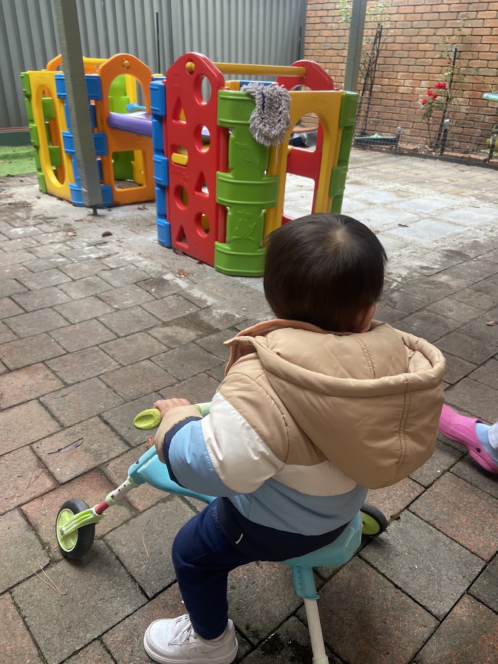 Jenny’s Family Day Care Endeavour Hills | 15-17 Churchill Park Dr, Endeavour Hills VIC 3802, Australia | Phone: 0421 128 354