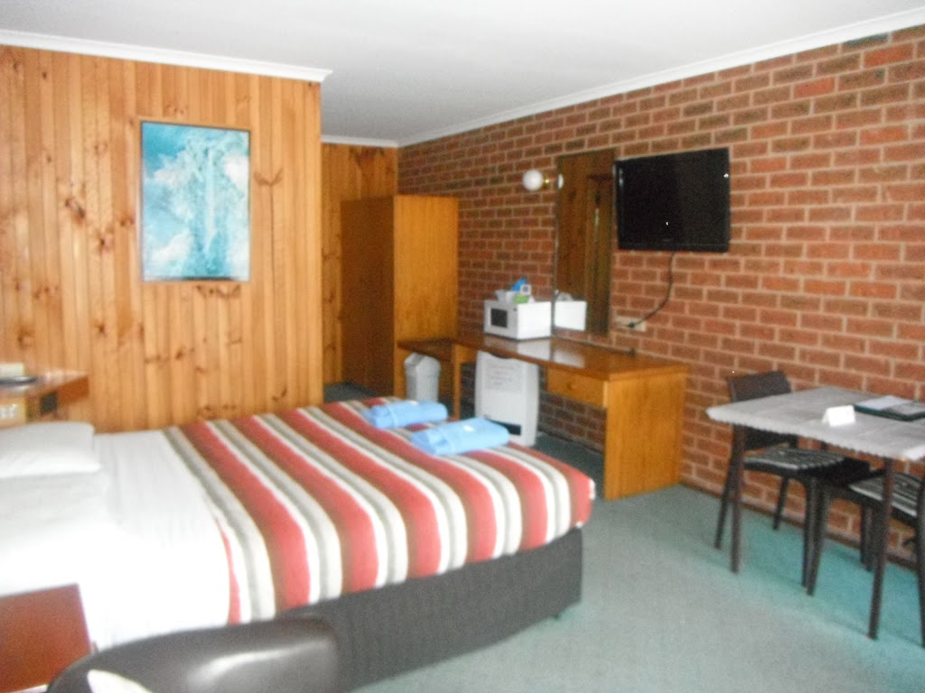 Orbost Country Roads Motor Inn | 94 Salisbury St, Orbost VIC 3888, Australia | Phone: (03) 5154 2500