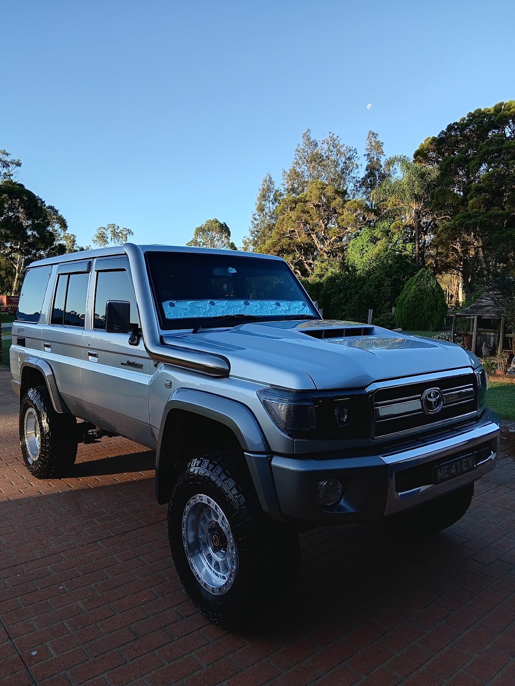 Micks Spray Painting and Detailing | 27 Wingadee Pl, Windsor Downs NSW 2756, Australia | Phone: 0438 418 106