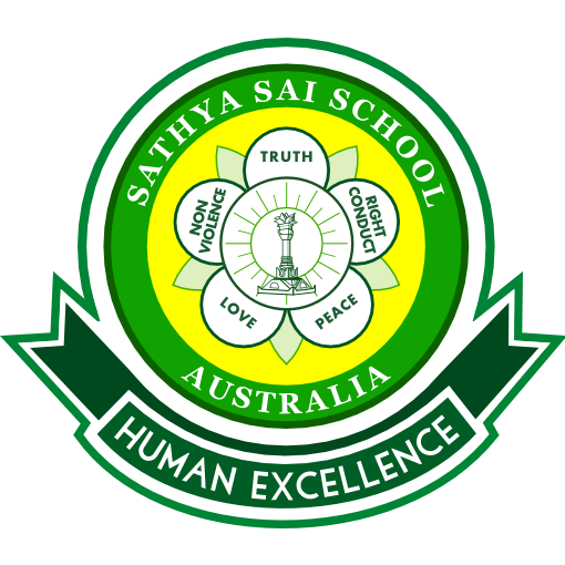 Sathya Sai High School | 16 Jack Williams Pl, Dungay NSW 2484, Australia | Phone: (02) 6670 8840