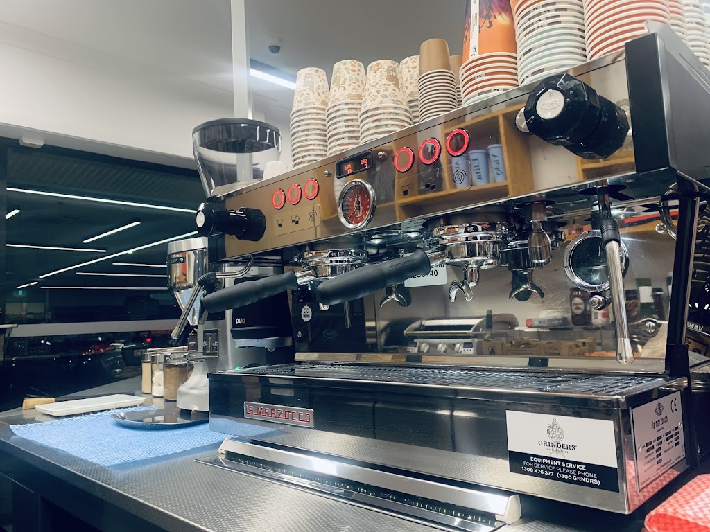 Up & Grind Coffee | cafe | SHOP 6/258 Wallarah Rd, Kanwal NSW 2259, Australia | 0480369243 OR +61 480 369 243