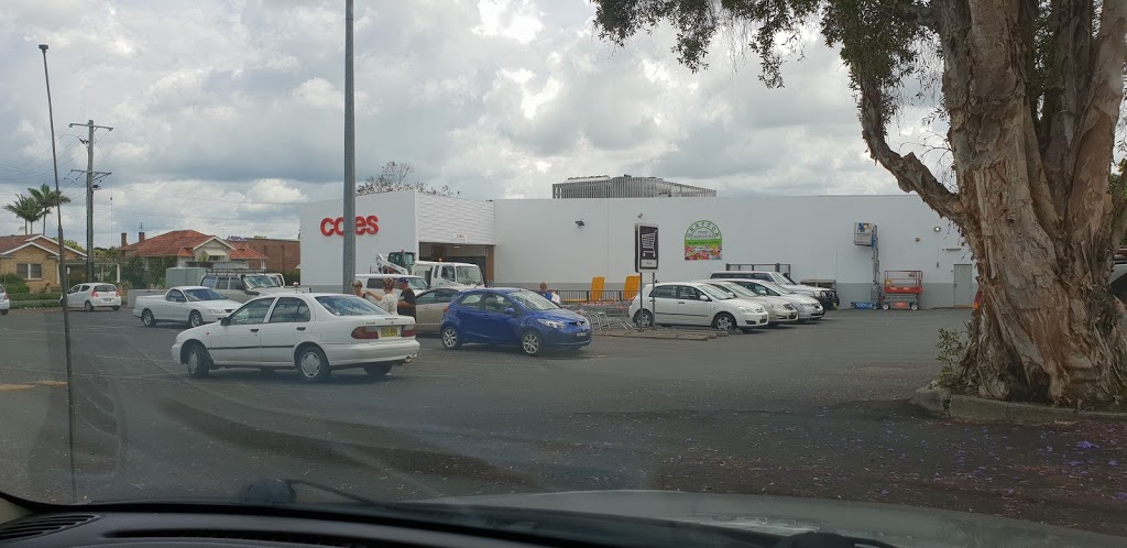 Grafton Food Emporium | shopping mall | 27 King Ln, Grafton NSW 2460, Australia