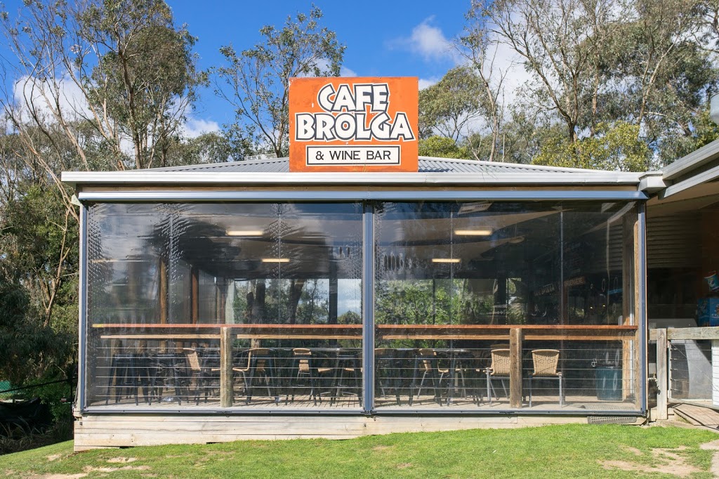 Café Brolga | restaurant | 207-213 Richards St, Ballarat East VIC 3350, Australia | 0353335933 OR +61 3 5333 5933