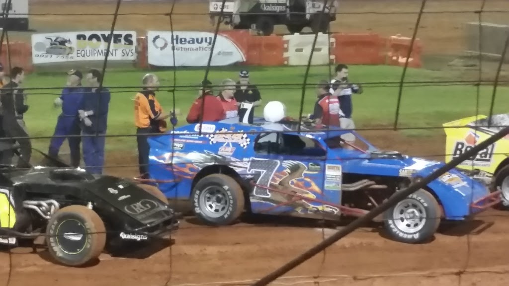 Kalgoorlie International Speedway | Goldfields Hwy, Mullingar WA 6430, Australia | Phone: 0418 927 667