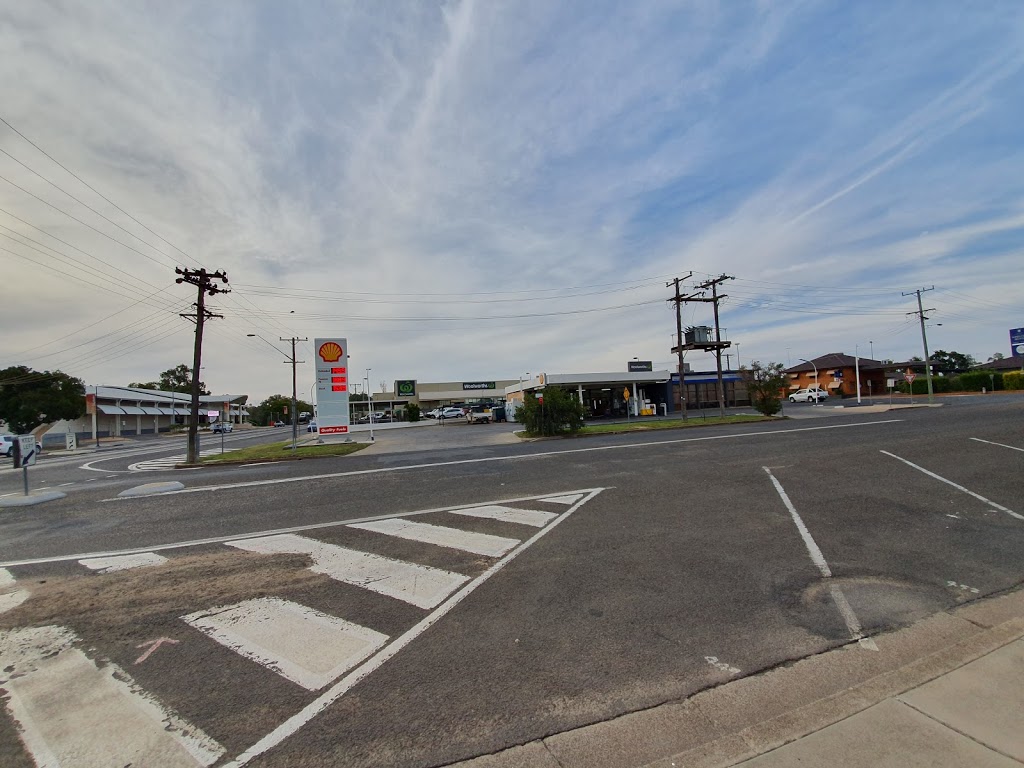 Narrabri Auto Port | gas station | 167 Maitland St, Narrabri NSW 2390, Australia | 0267921932 OR +61 2 6792 1932