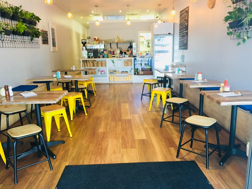 The Crampton Social | cafe | 2/65 Gilston St, Keperra QLD 4054, Australia