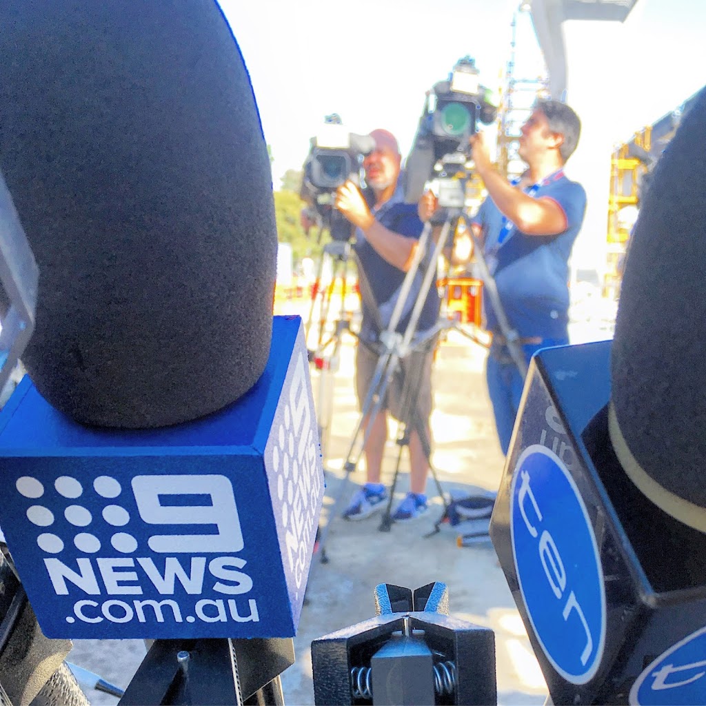 Clout PR & Content | 72 Valaria Ave, Seven Hills QLD 4170, Australia | Phone: 0455 225 688