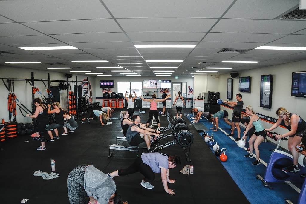 F45 Training Treendale | gym | 30 The Promenade, Australind WA 6233, Australia | 0438997219 OR +61 438 997 219