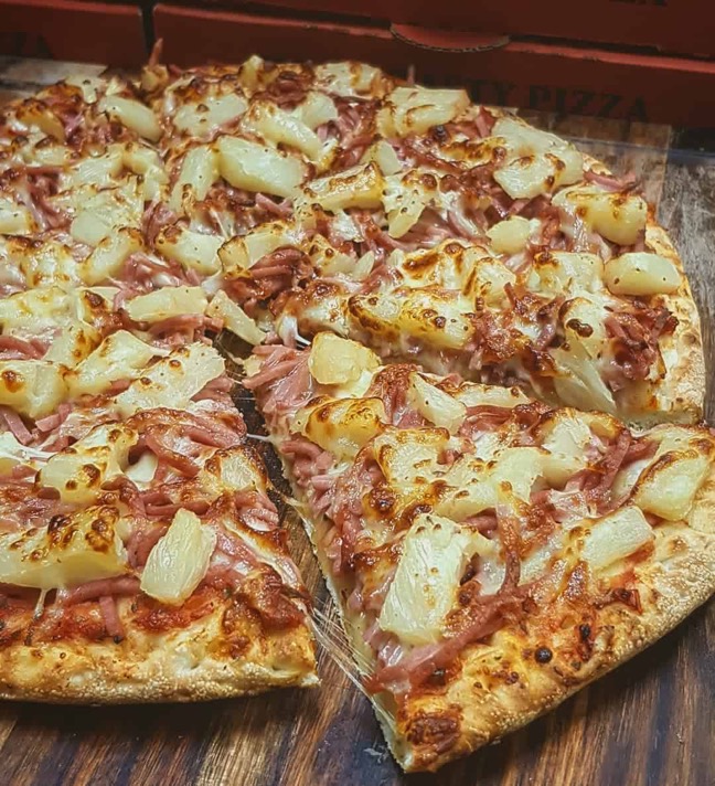 Pizza Pan Blackwood | meal takeaway | 365 Shepherds Hill Rd, Blackwood SA 5051, Australia | 0882786177 OR +61 8 8278 6177