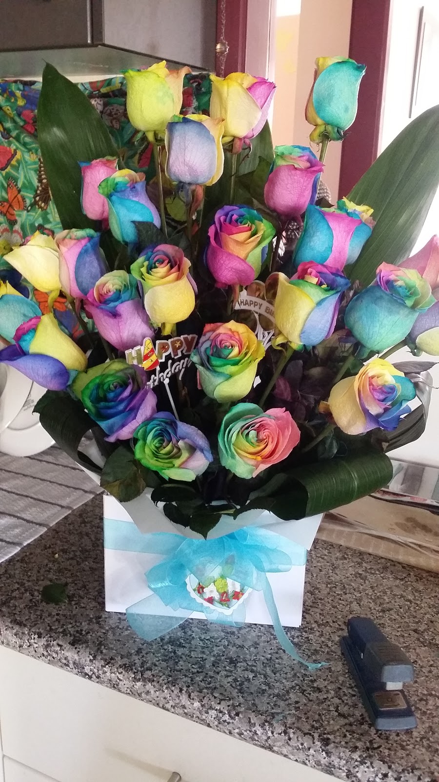 Flutterby Floral | florist | 8/28 Mitchell Street, Riverview QLD 4303, Australia | 0403272540 OR +61 403 272 540