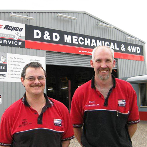 Repco Authorised Car Service Goolwa | car repair | 54 Gardiner St, Goolwa SA 5214, Australia | 0885551182 OR +61 8 8555 1182