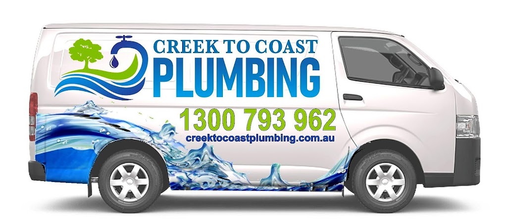 Creek to Coast Plumbing ® | plumber | 24 Logrunner Dr, Upper Caboolture QLD 4510, Australia | 1300793962 OR +61 1300 793 962