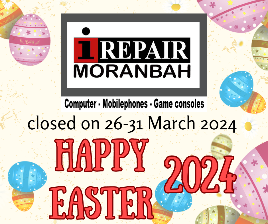 I-REPAIR MORANBAH | 6 Leichhardt Dr, Moranbah QLD 4744, Australia | Phone: 0408 289 820