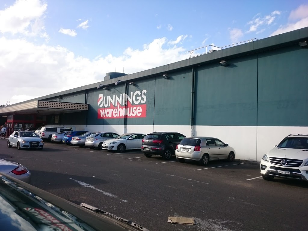 Bunnings Ashfield | hardware store | Cnr Parramatta Rd &, Frederick St, Ashfield NSW 2131, Australia | 0287996500 OR +61 2 8799 6500