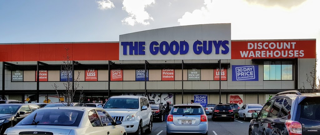 The Good Guys | furniture store | Gepps Cross Homemaker Centre, Tenancy 46/750-778 Main N Rd, Gepps Cross SA 5094, Australia | 0883002300 OR +61 8 8300 2300