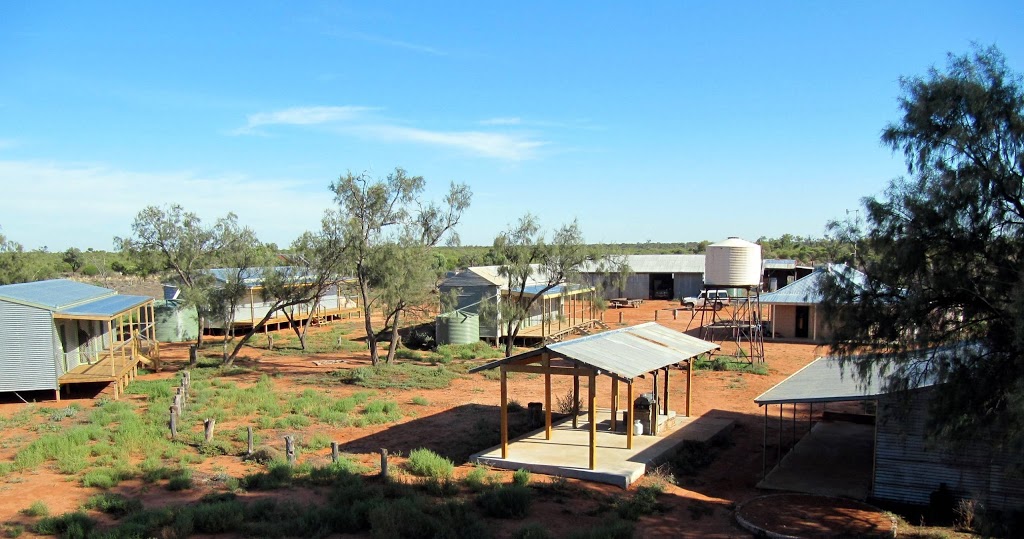 Nanya Arid Zone Research Station, Federation University | Road, Scotia, Scotia NSW 2648, Australia | Phone: (03) 5027 1254