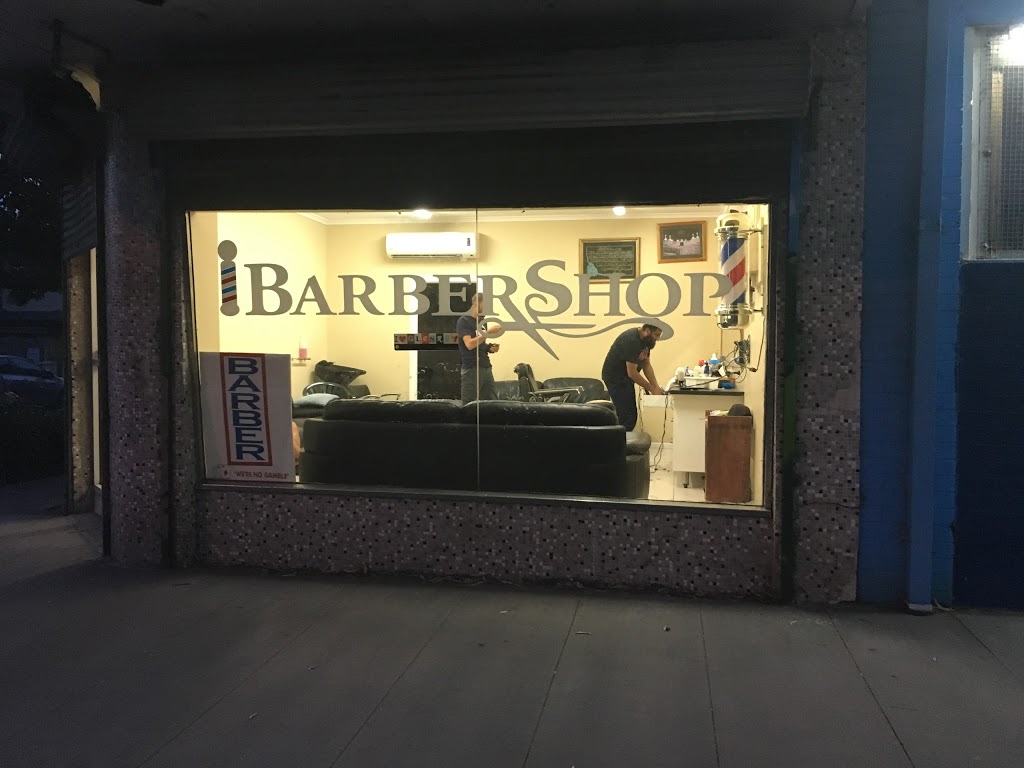 Barber Shop | hair care | 87A Justin Ave, Glenroy VIC 3046, Australia