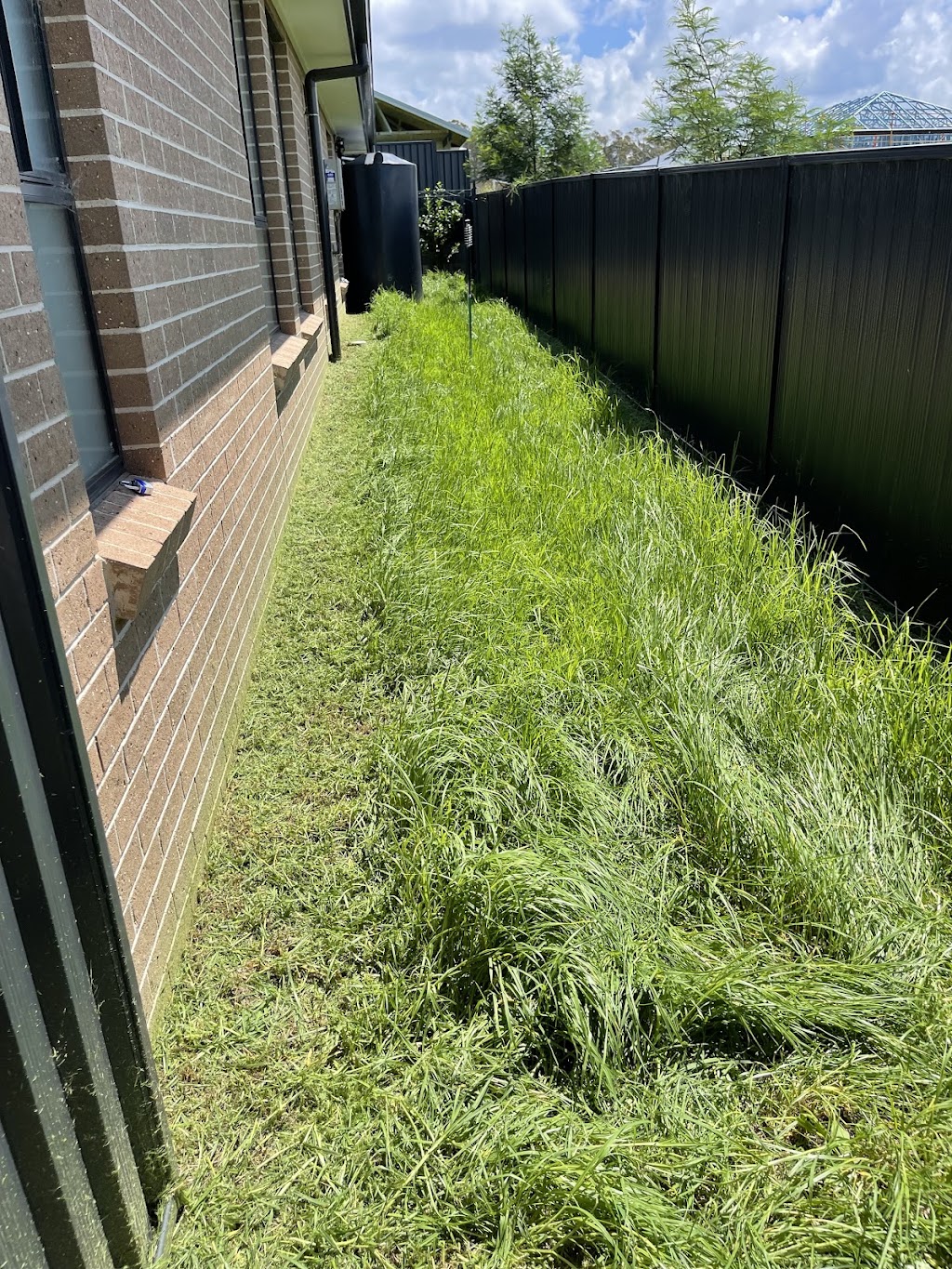 FJMS mowing and roofing services | Wilton Park Rd, Wilton NSW 2571, Australia | Phone: 0412 509 155