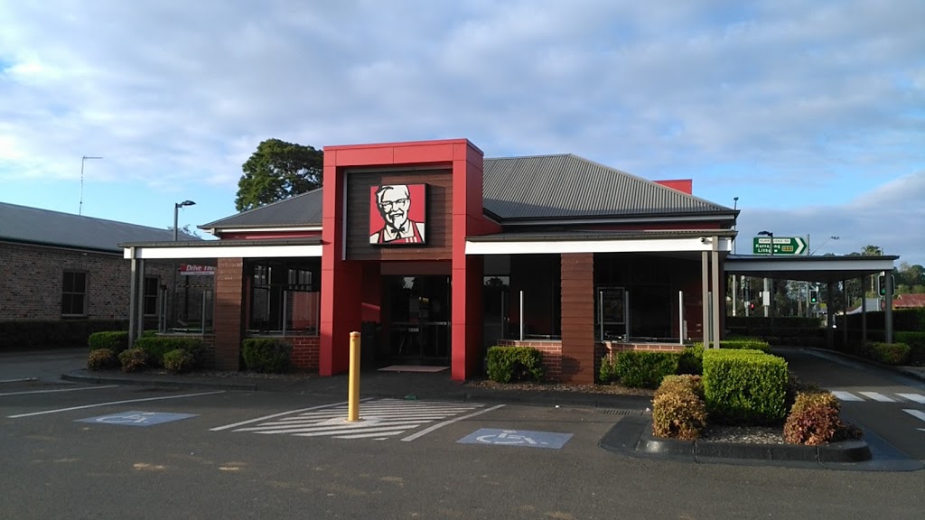 KFC Richmond South | 28-30 Bosworth St, Richmond NSW 2753, Australia | Phone: (02) 4578 1480