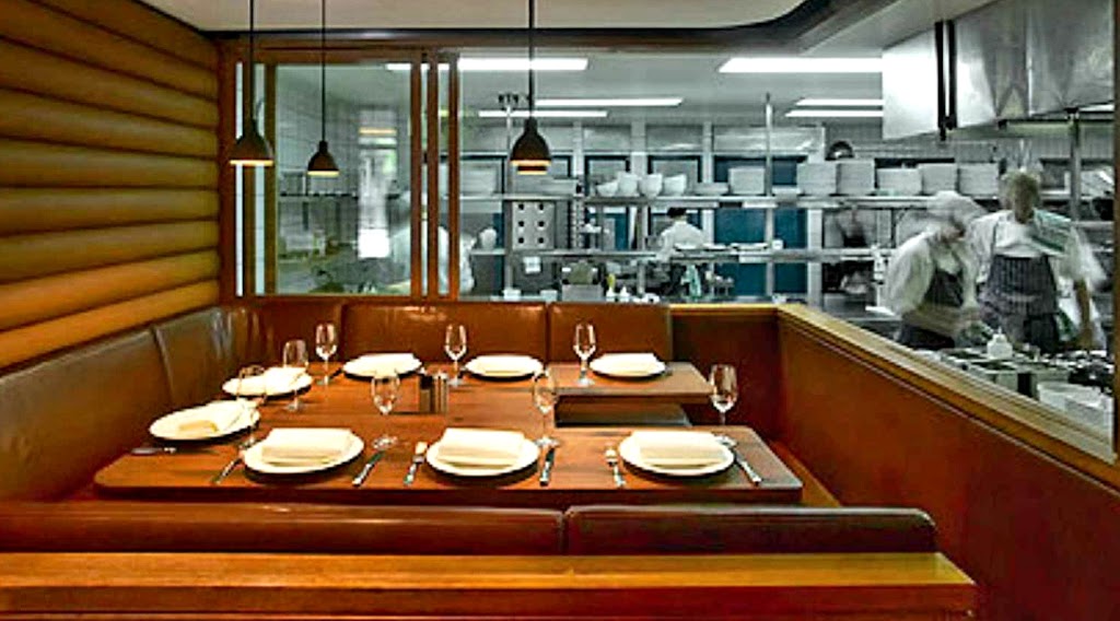 Aria Restaurant Sydney | restaurant | 1 Macquarie St, Sydney NSW 2000, Australia | 0292402255 OR +61 2 9240 2255