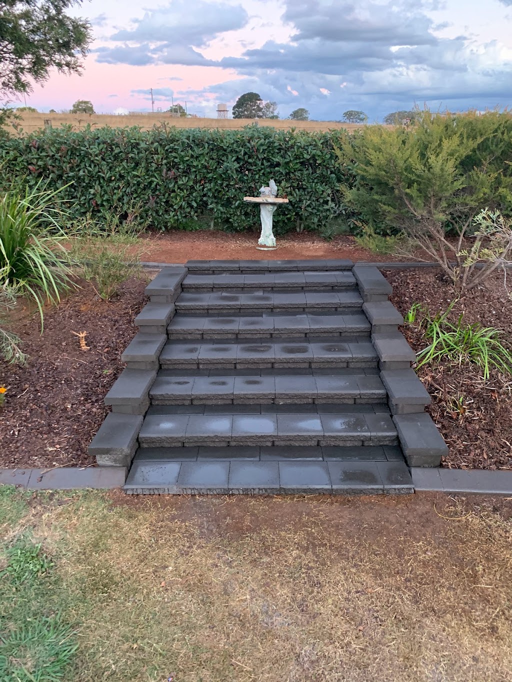 Nathan Stelling Landscaping | South St, South Toowoomba QLD 4350, Australia | Phone: 0400 477 142