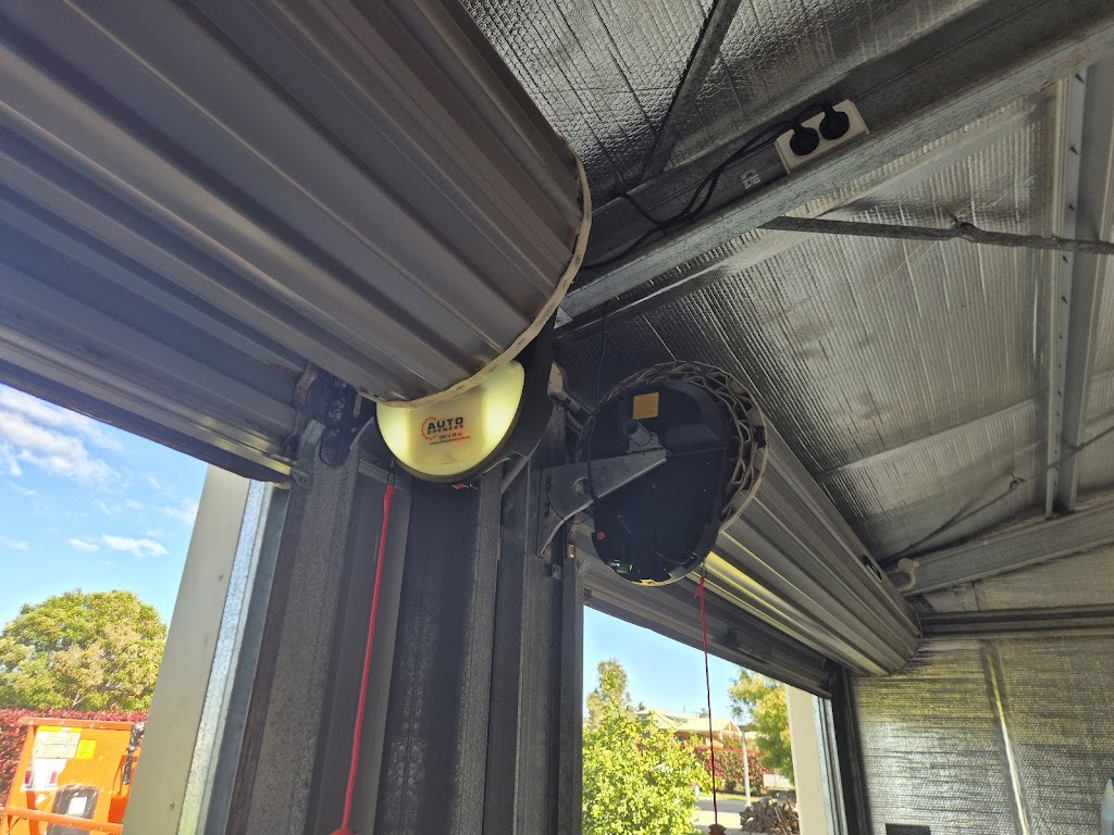 National Garage Remotes & Openers | 28 Fallon St, North Albury NSW 2640, Australia | Phone: 1300 858 438