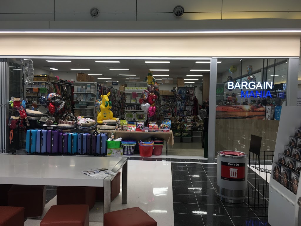 Bargain Mania | home goods store | Brisbane Airport QLD 4008, Australia | 0731147227 OR +61 7 3114 7227