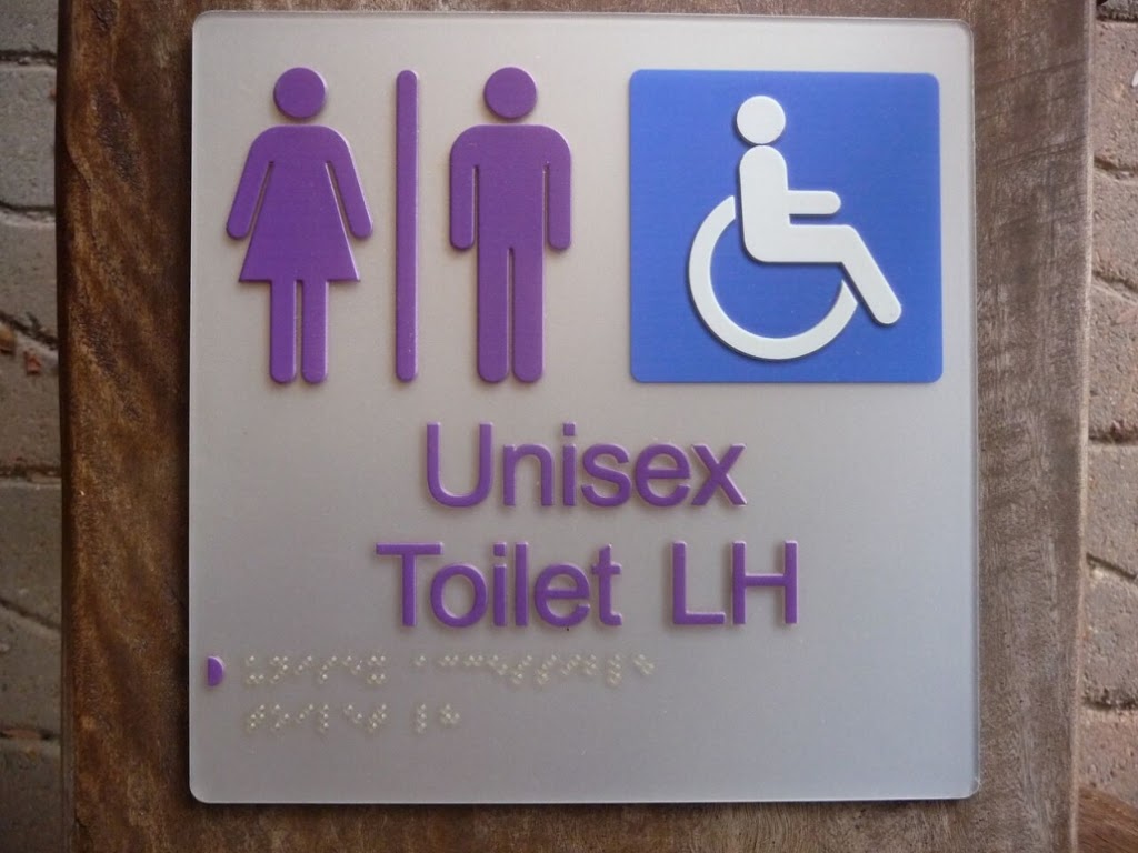 Braille Options - Braille & Tactile Signage Australia | store | 36 Tanderra Dr, Sharon QLD 4670, Australia | 0741577107 OR +61 7 4157 7107